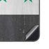 Syria Flag Distressed Galaxy A14 5G Skin